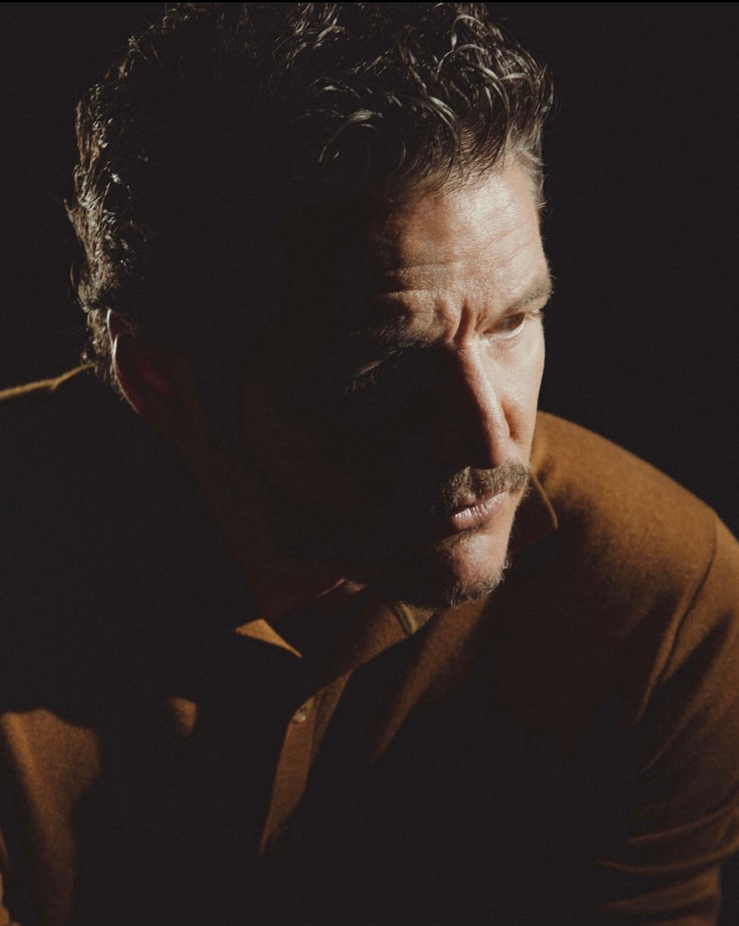 FLAUNT Magazine #185 The COCOON ISSUE Pedro Pascal (USA Customers Only)