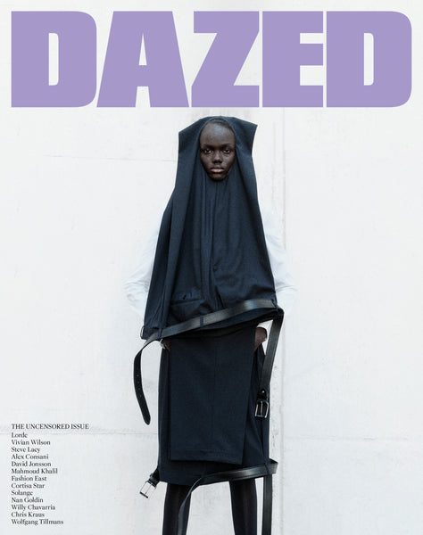 女性情報誌 Dazed Magazine G0kmgvBWEAE4Zp0_c1076118-4b82-