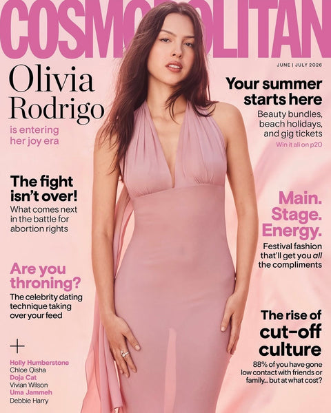 / Oct - Magazine Cosmopolitan 2021 July/August Spain Cosmopolitan 女性情報誌 Nov Issue Back 2022 女性情報誌