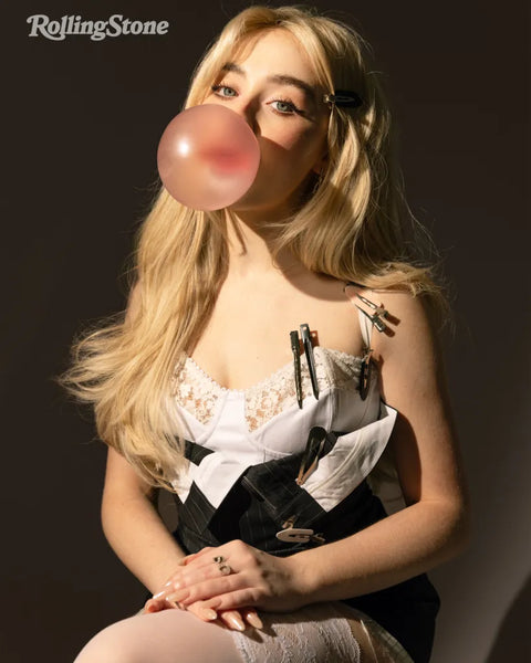 Rolling Stone UK – Issue 18 Sabrina Carpenter - YourCelebrityMagazines Rolling Stone UK – Issue 18 Sabrina Carpenter - YourCelebrityMagazines