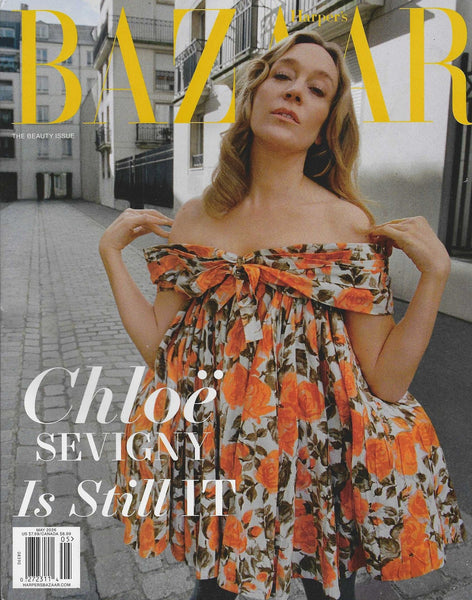 Chloe Sevigny - YourCelebrityMagazines