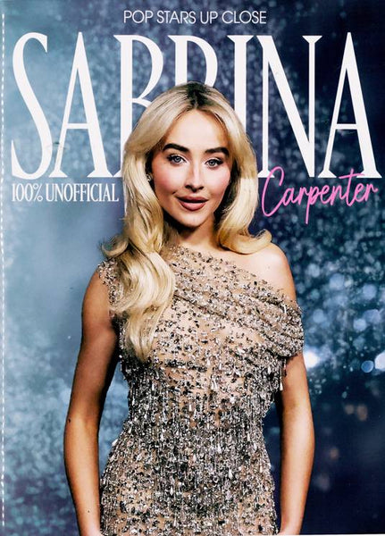 女性情報誌 Fabulous 06/07/2025 Sabrina Carpenter 女性情報誌 Fabulous 06/07/2025 Sabrina Carpenter s