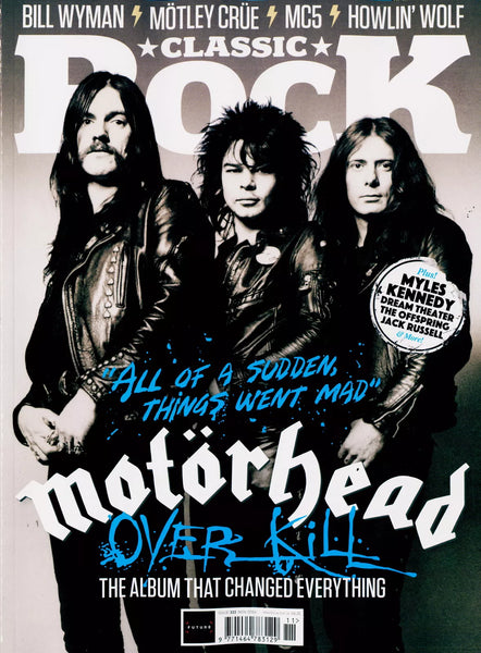 ミュージック BAD HOP MAGAZINE 2024 SPECIAL ISSUE Metal Hammer Magazine (UK) - October 2024 (392) - 25 Years