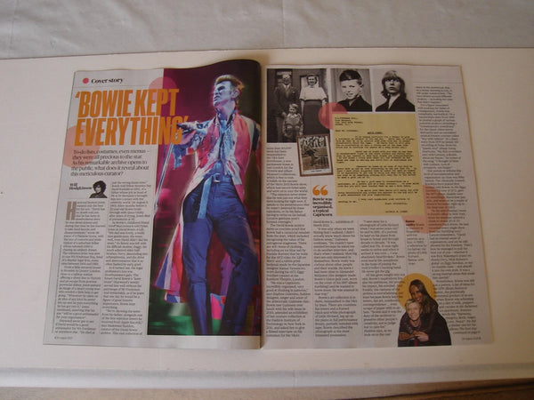 DAVID BOWIE e-MOOK PHOTO & INTERVIEW 未開封 DAVID BOWIE e-MOOK PHOTO & INTERVIEW 未開封 DAVID BOWIE e