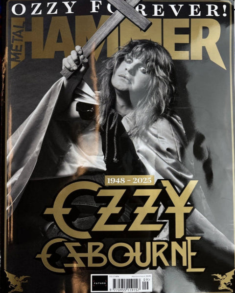 OZZY OSBOURNE ファンクラブ会報3-9(7冊) OZZY OSBOURNE ファンクラブ OZZY OSBOURNE ファンクラブ会報3-9(7冊) OZZY OSBOURNE ファンクラブ