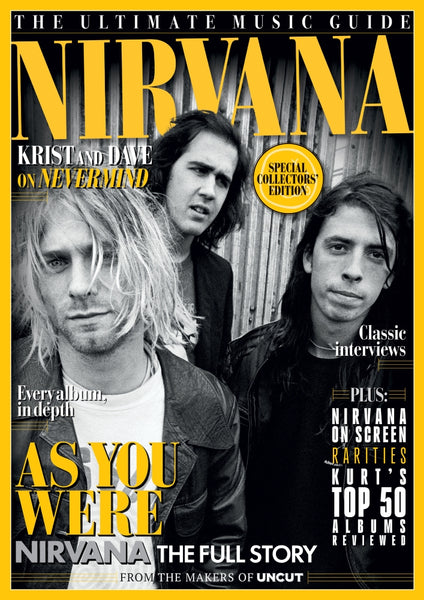 その他 kerrang NIRVANA  Cobain kerrang NIRVANA Kurt Cobain