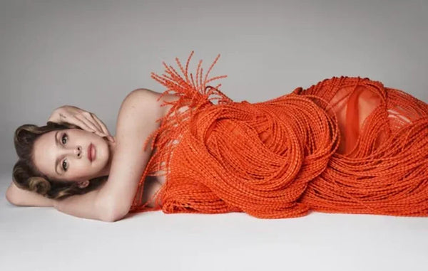 LANA DEL REY - W MAGAZINE - THE FASHION ISSUE 2025 - Random Cover