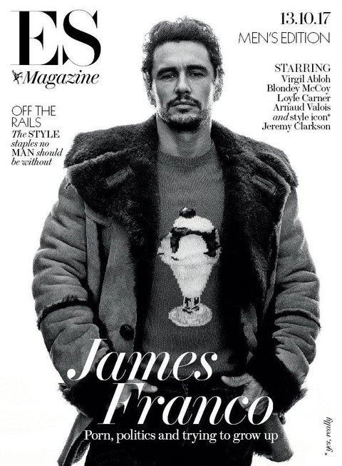 James Franco