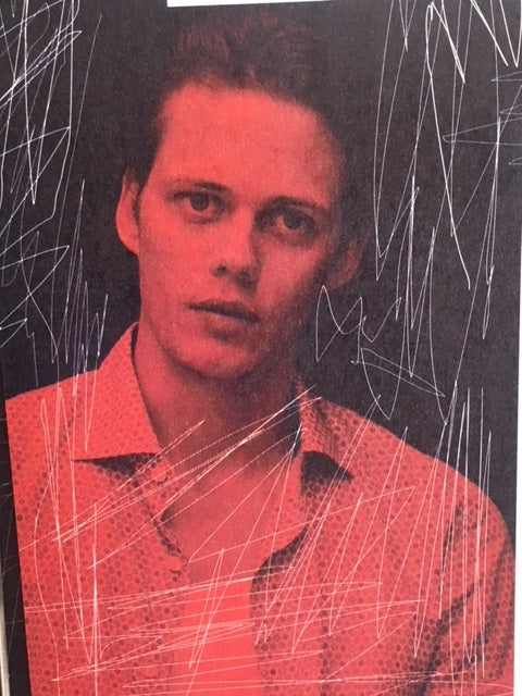bill skarsgard