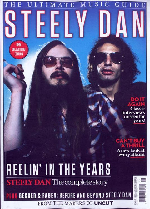 Steely Dan