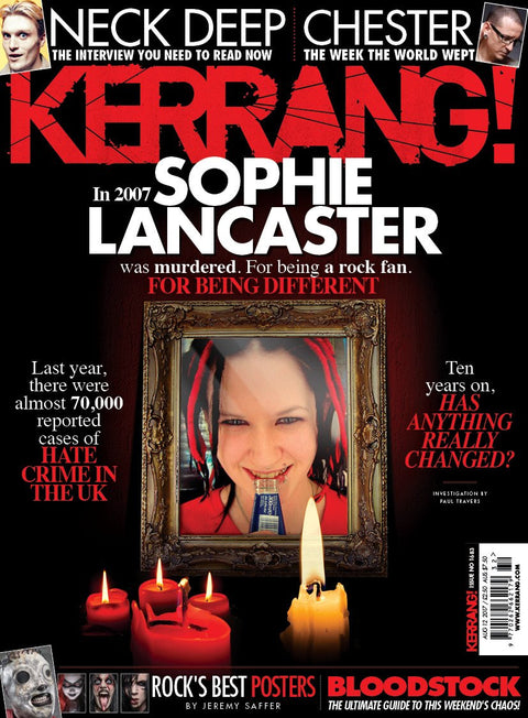 Kerrang!