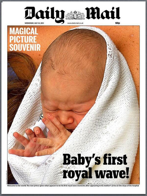 Prince George