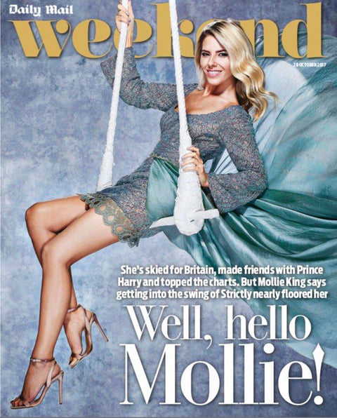 Mollie King