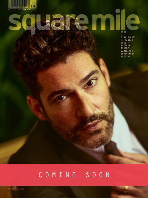 Tom Ellis