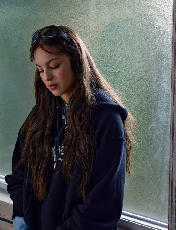 Olivia Rodrigo - YourCelebrityMagazines