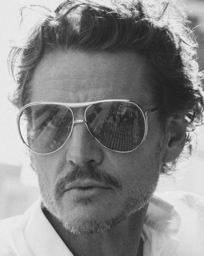 Pedro Pascal – Fantastic Man Magazine (Random Cover)