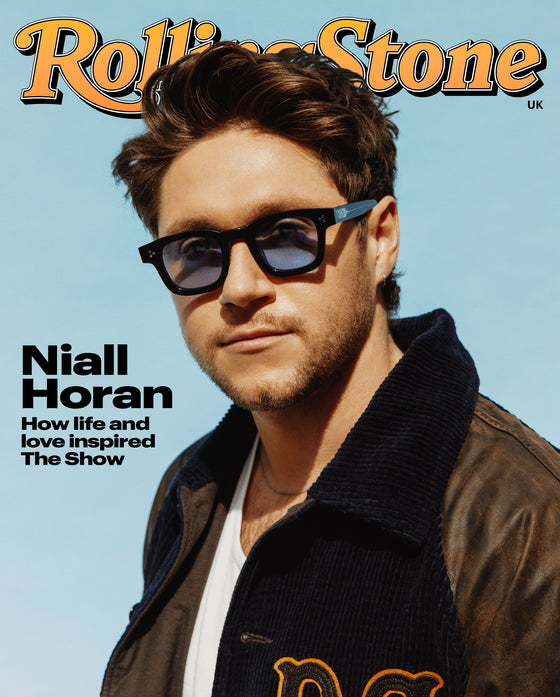 ROLLING STONE Magazine July 2023 - Niall Horan
