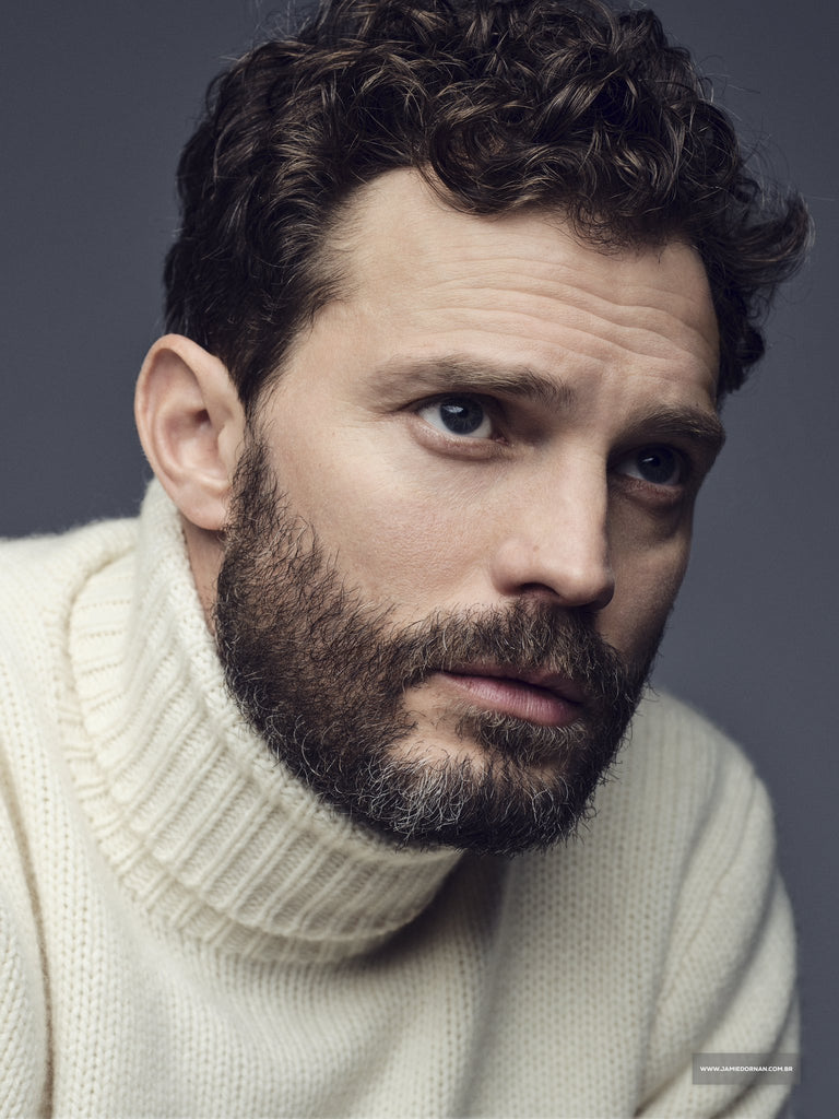 STYLE magazine 7th January 2024 JAMIE DORNAN Cover - YourCelebrityMagazines