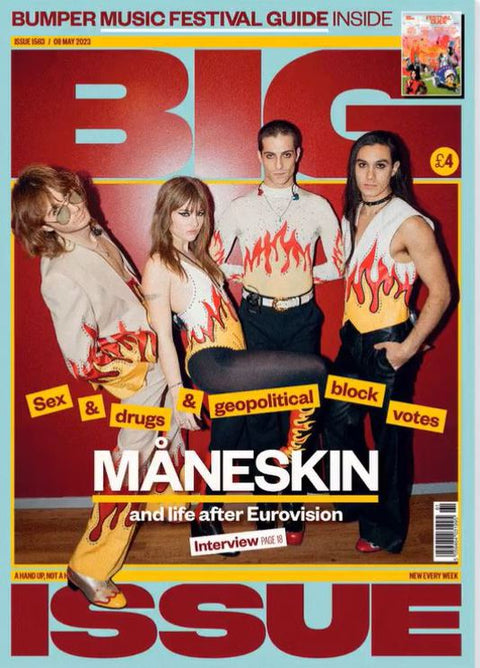 maneskin