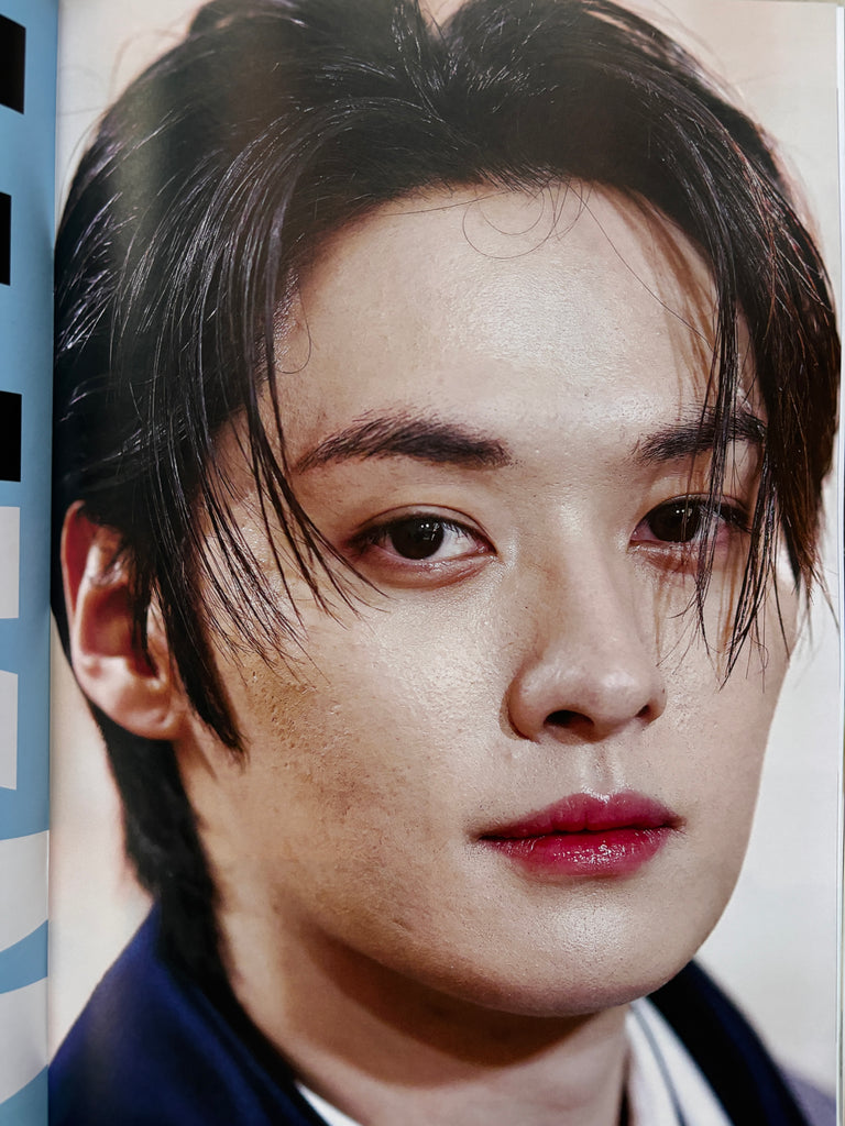 Stray Kids In Focus Bookazine - Domination Completed