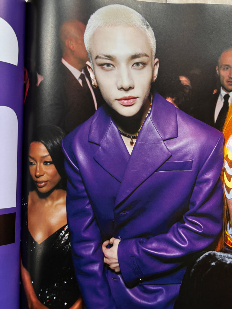 Stray Kids In Focus Bookazine - Domination Completed