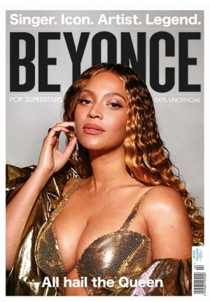 Beyonce Magazine Cover beyonce-magazine-cover