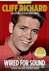 Vintage Rock Presents Cliff Richard: 65th Anniversary