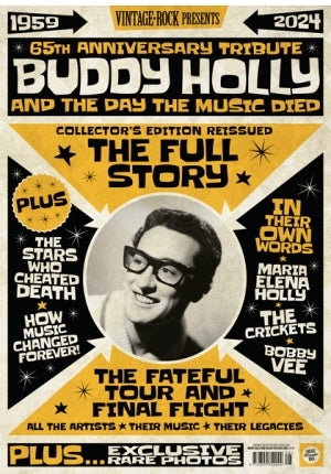 Buddy Holly
