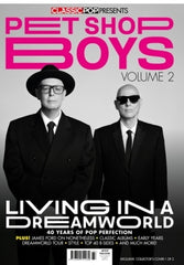 PET SHOP BOYS CATALOGUE 全国無料，定番人気