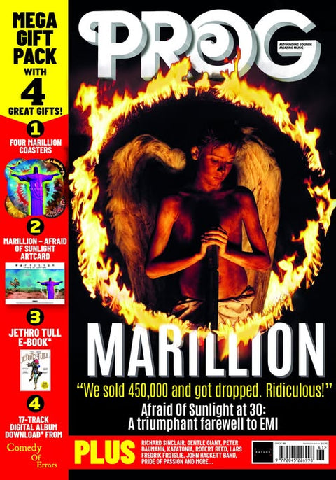 marillion
