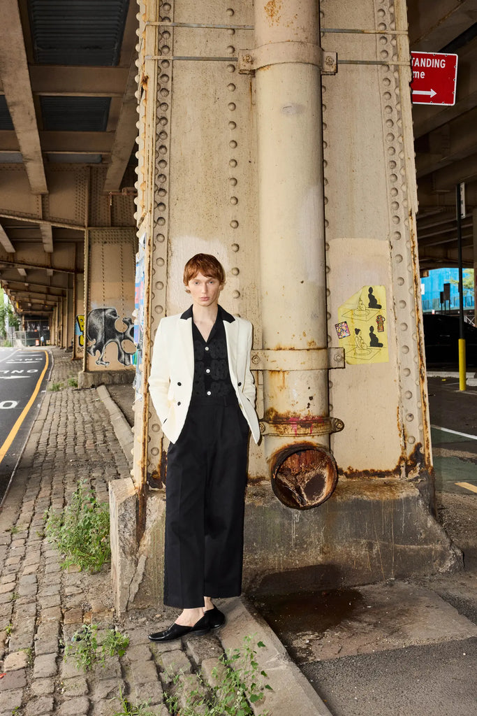 OBSERVER Magazine 28 September 2025 CALUM HARPER