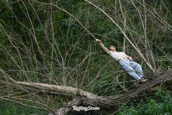 Paul Mescal - ROLLING STONE MAGAZINE - October 2025 - NEW