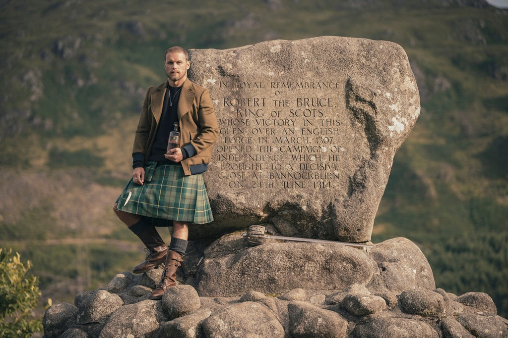 Dumfries & Galloway Life - July 2026 Sam Heughan - Pre-Order