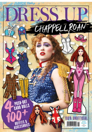 Dress Up Chappell Roan (April 2025)