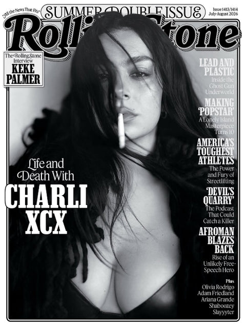 Other Magazines