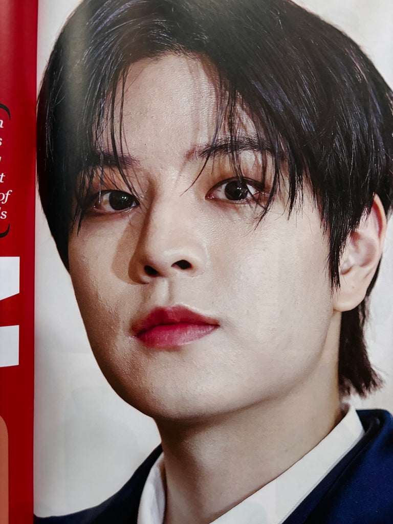 Stray Kids In Focus Bookazine - Domination Completed