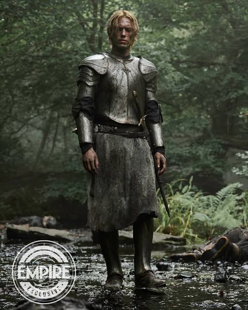 Empire Magazine September 2026 The Lord of the Rings The Rings of Power Jamie Campbell Bower