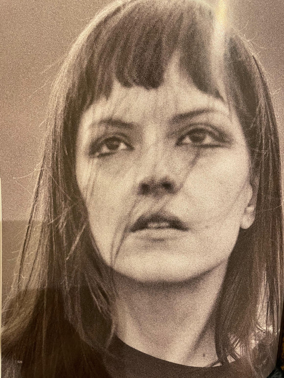 POP Magazine Issue 54 - Spring Summer 2026 - Maria Zardoya (Random Cover)