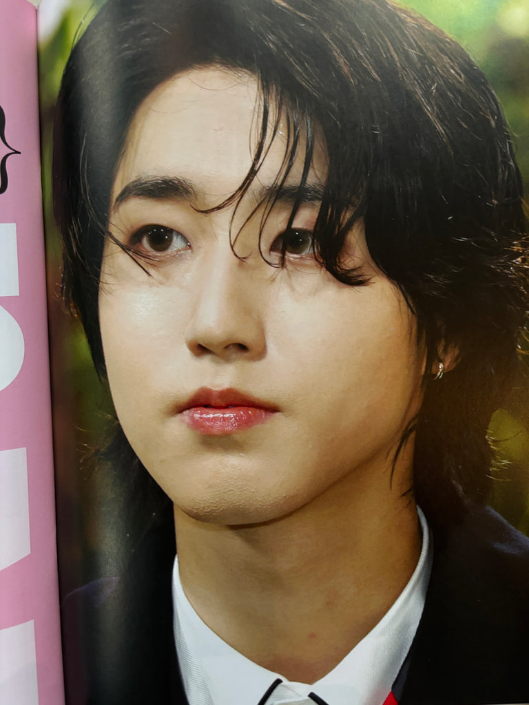 Stray Kids In Focus Bookazine - Domination Completed