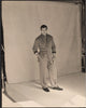 Esquire Magazine US April/May 2026 Phil Dunster Ted Lasso