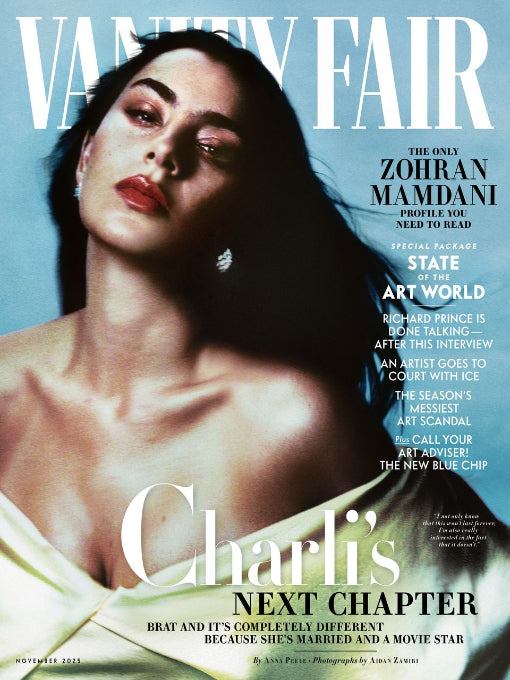 女性情報誌 VANITY FAIR Italia Magazine May 2025 女性情報誌 VANITY FAIR Italia Magazine May 2025 VANITY FAIR