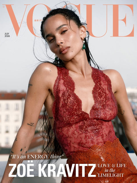 Zoë Kravitz