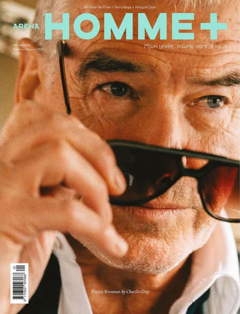Pierce Brosnan