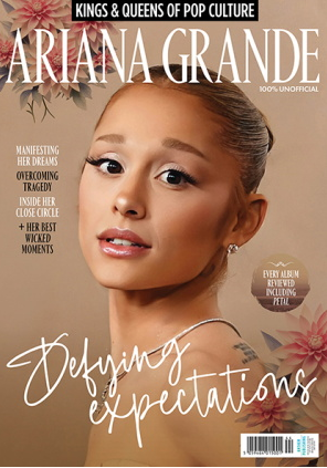 Ariana Grande - Kings & Queens of Pop Culture