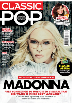Madonna's 40th anniversary of People Magazine Cover #2 Madonna's 40th anniversary of People Magazine Cover #2