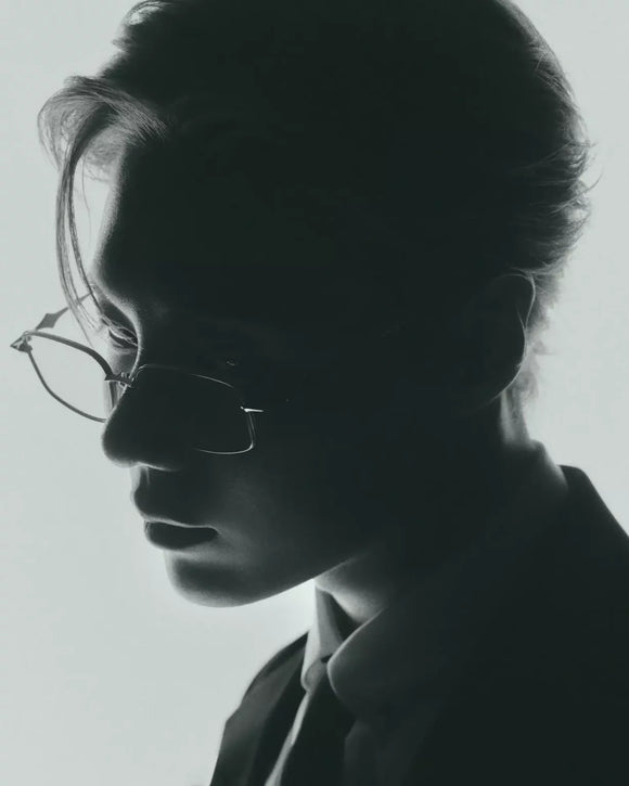 ROLLING STONE UK Magazine April/May 2026 DANNY DYER Taemin James McAvoy