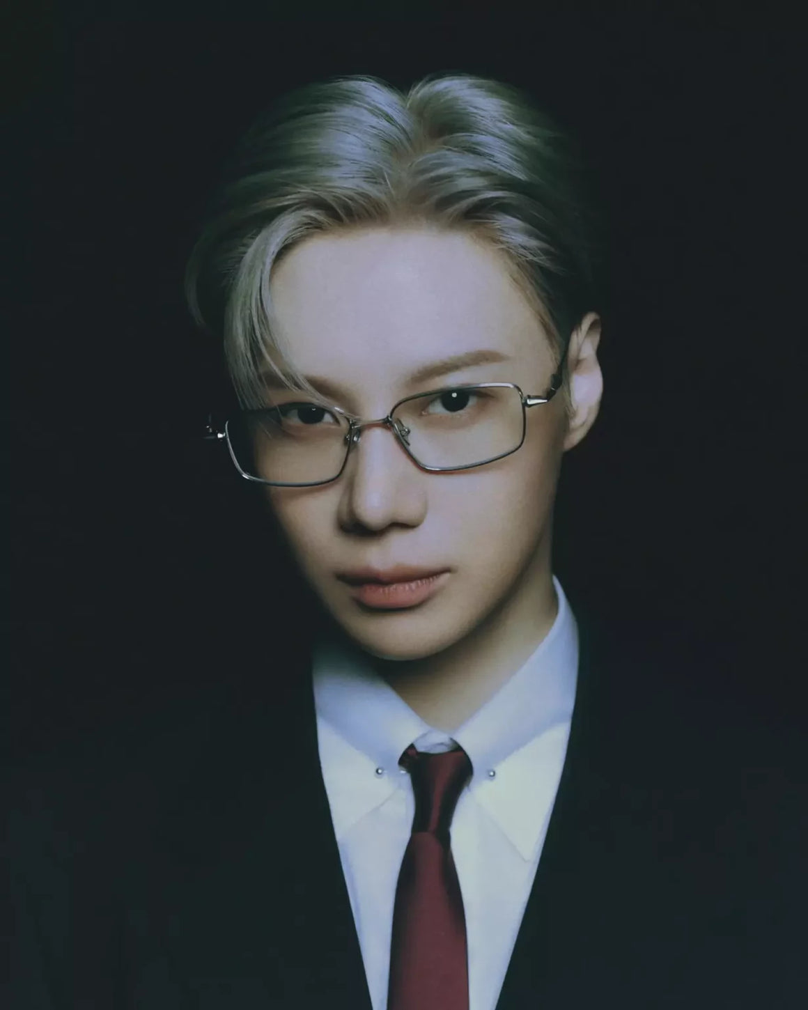 ROLLING STONE UK Magazine April/May 2026 DANNY DYER Taemin James McAvoy