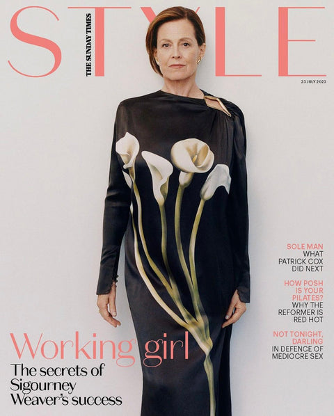 sigourney weaver