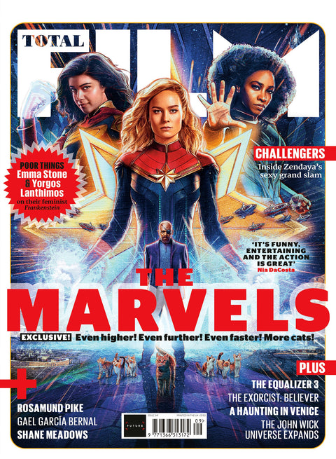 Brie Larson