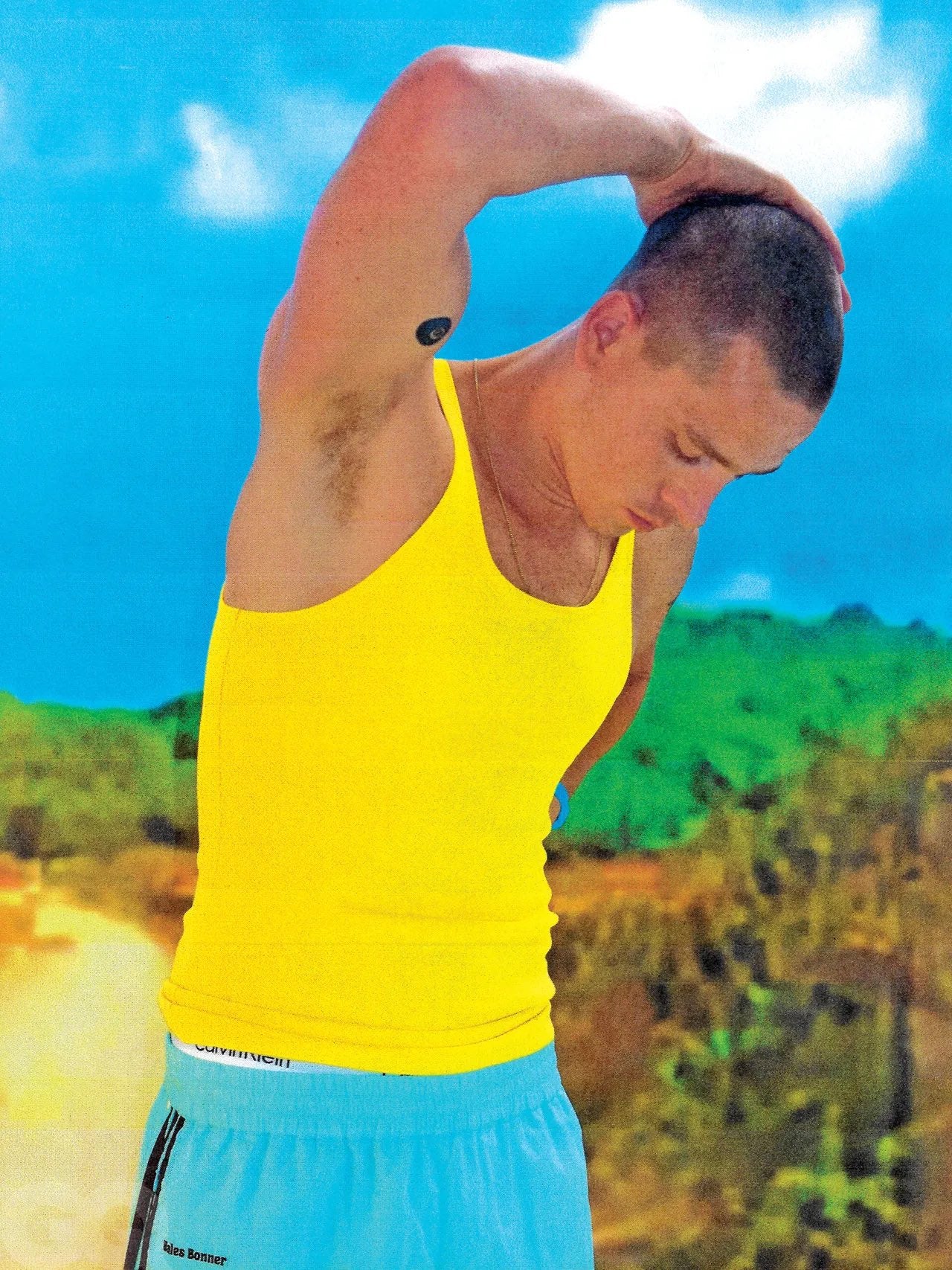 GQ UK September 2023 Hype Issue Harris Dickinson YourCelebrityMagazines gq-uk-september-2023-hype-issue-harris-dickinson-yourcelebritymagazines